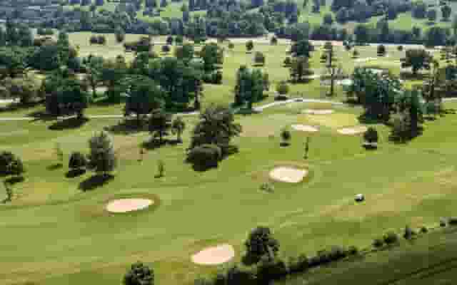Orchardleigh Estate