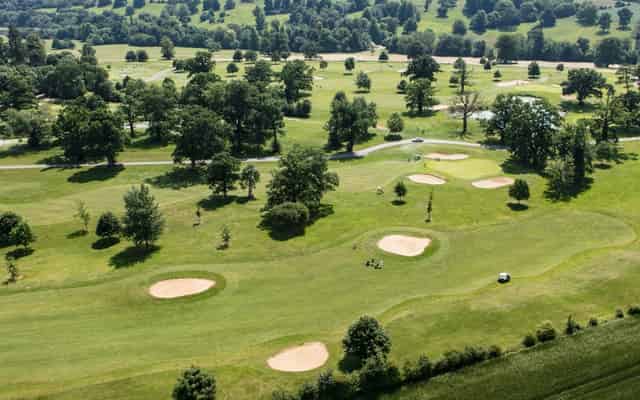 Orchardleigh Estate