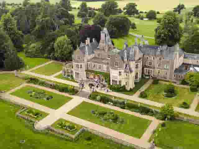 Orchardleigh Estate