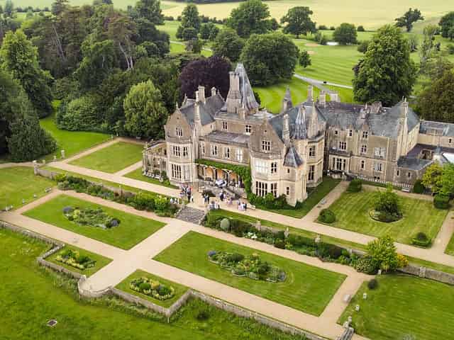 Orchardleigh Estate