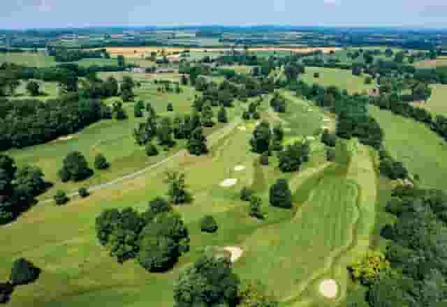 Orchardleigh Estate