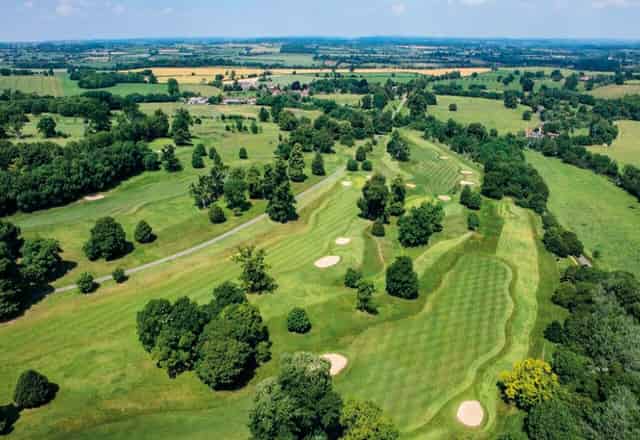 Orchardleigh Estate