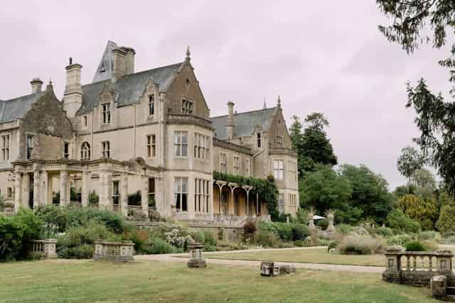 Orchardleigh Estate