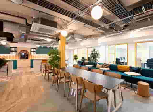 Bath Meeting Rooms