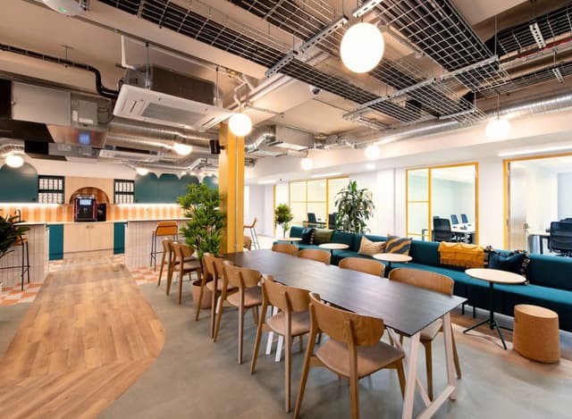Bath Meeting Rooms