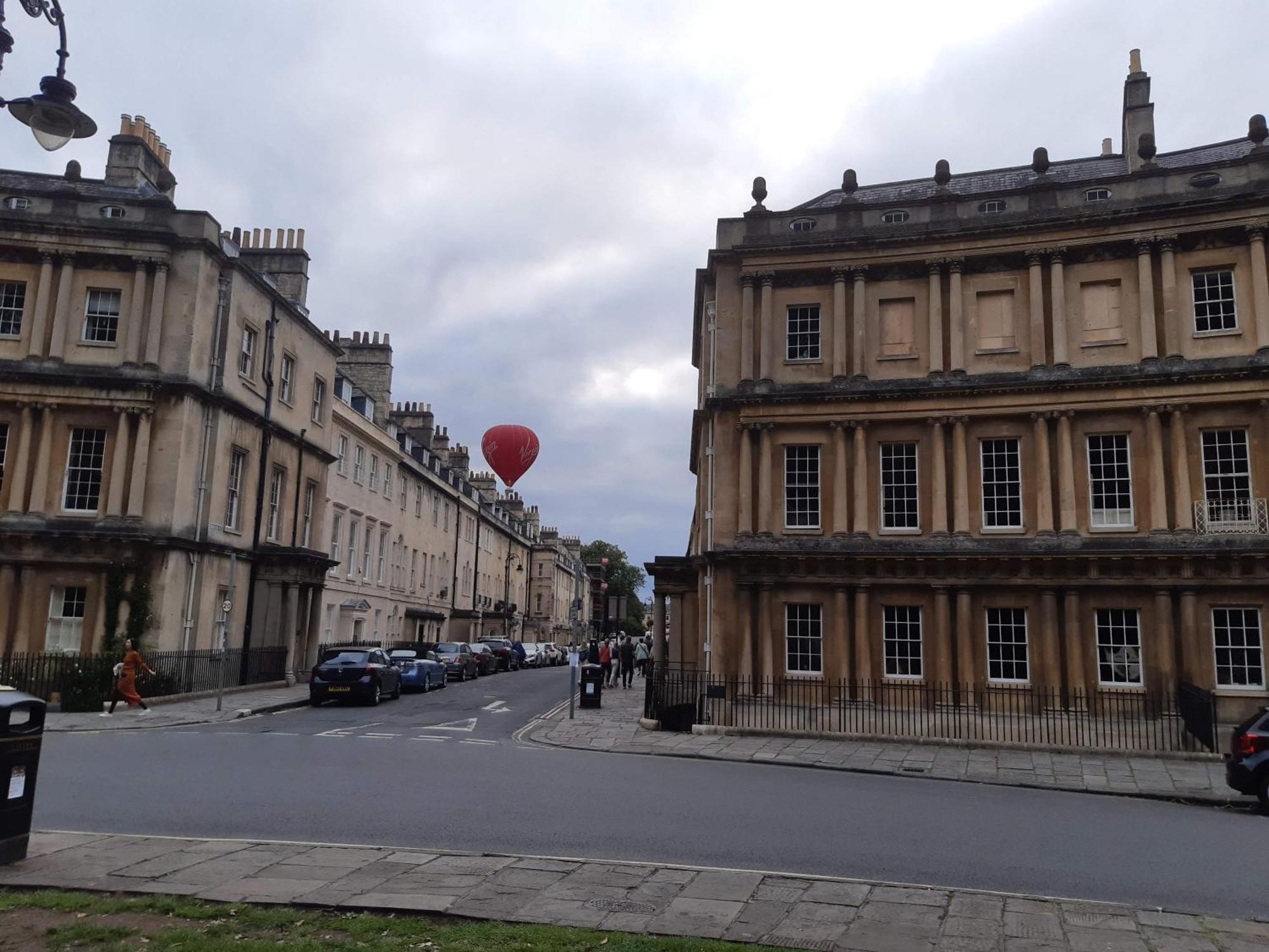 18 THE CIRCUS BATH | UNITED KINGDOM | SEASON DEALS FROM £254