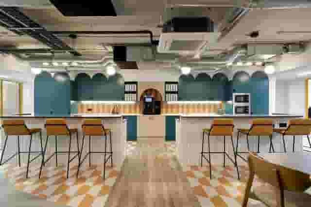 Bath Meeting Rooms