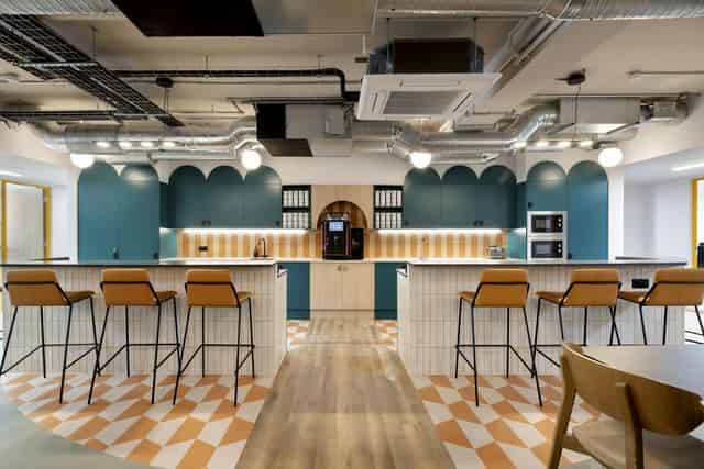 Bath Meeting Rooms