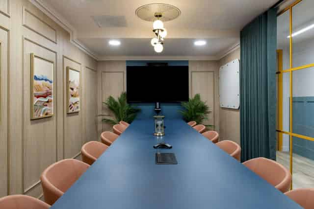 Bath Meeting Rooms