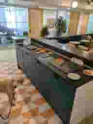 Reception Venues
