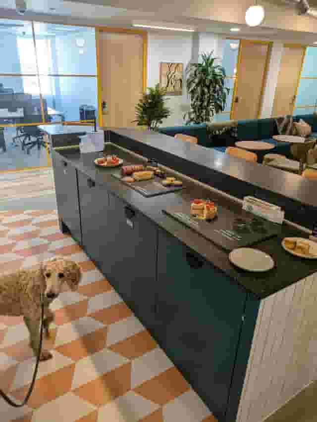 Bath Meeting Rooms