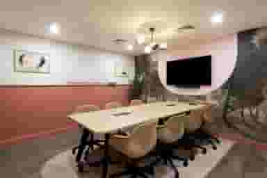 Reception Venues