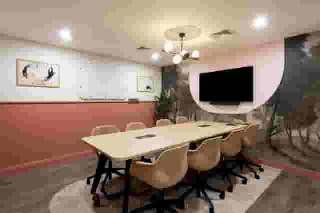 Bath Meeting Rooms