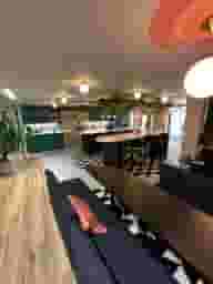 Training Rooms