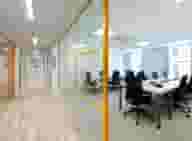Meeting Spaces