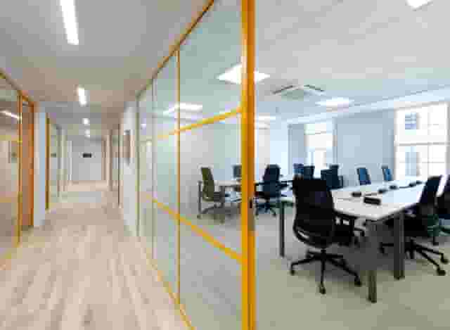Bath Meeting Rooms