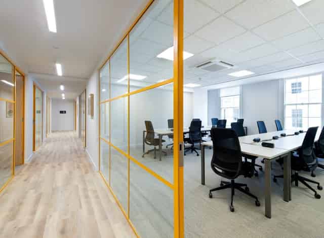 Bath Meeting Rooms
