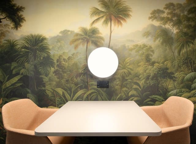 Bath Meeting Rooms