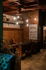 Small Venues