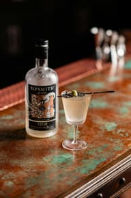 Private Bars