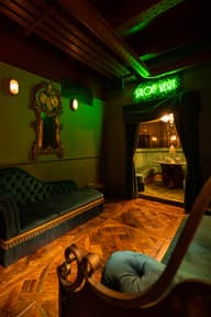 Small Venues