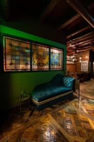 Small Private Dining Rooms