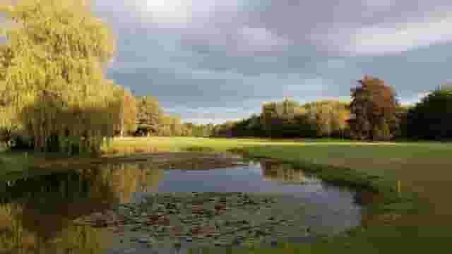 York Golf Club