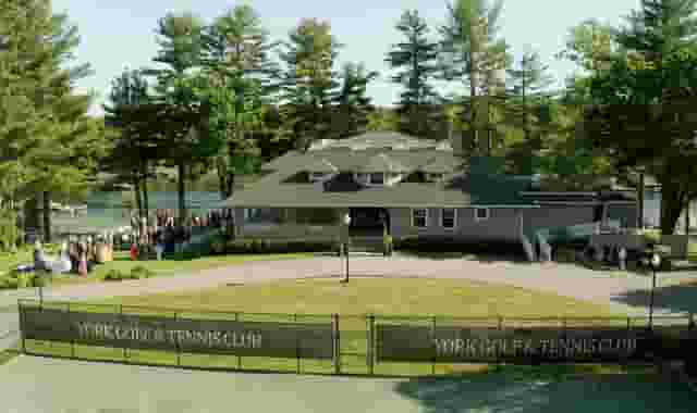 Clubhouse