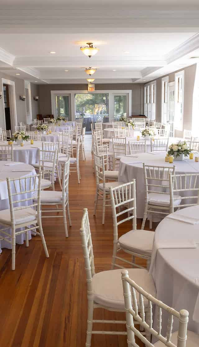 Clubhouse