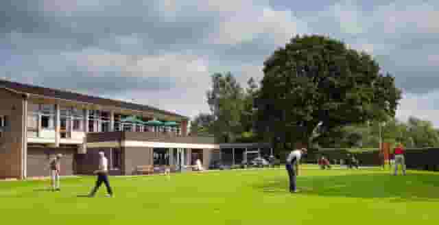 Clubhouse