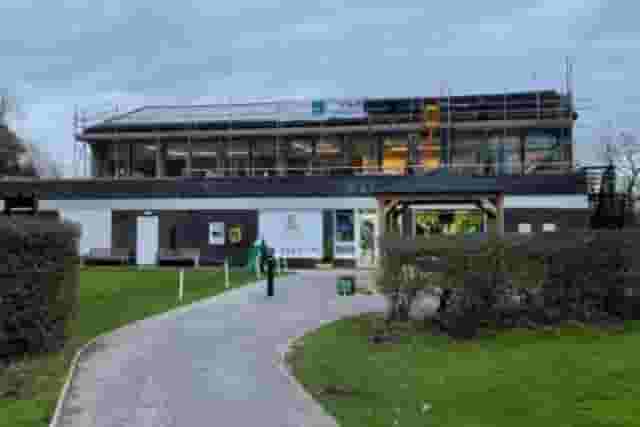 Clubhouse