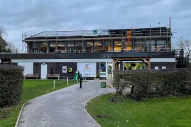 Clubhouse