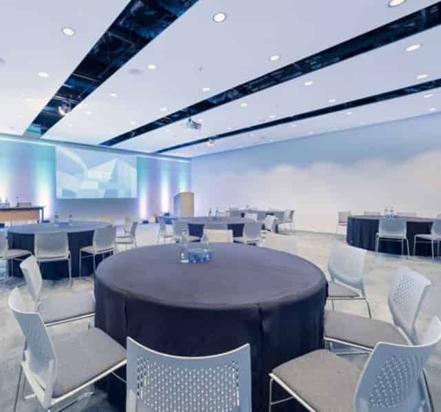 SEC Glasgow