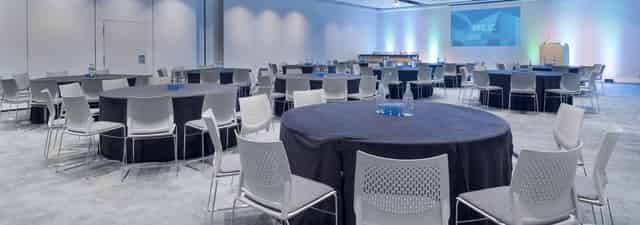 SEC Glasgow