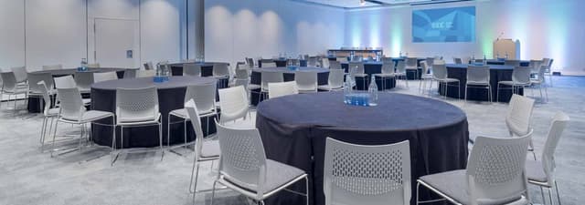 SEC Glasgow