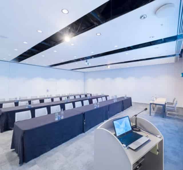SEC Glasgow