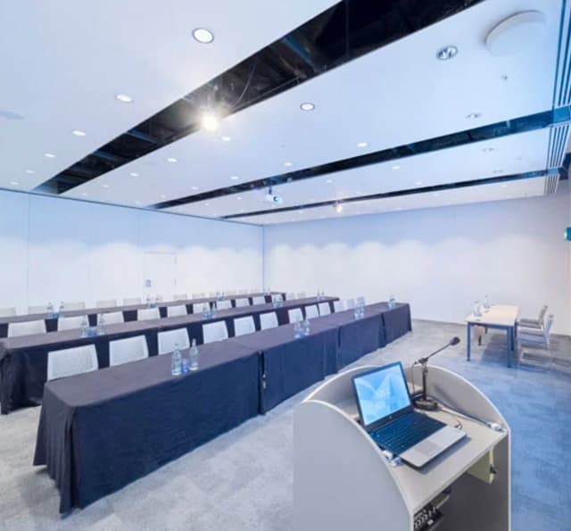 SEC Glasgow