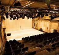 Studios For Photoshoots In London