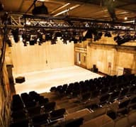 Quirky Conference Venues
