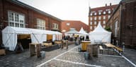 Summer Party Venues