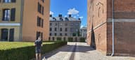 Unique Conference Venues