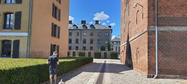 Pakhuset