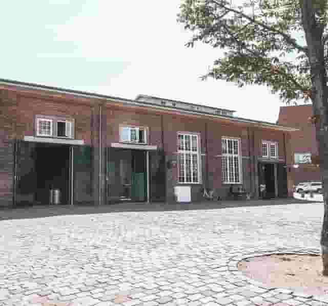 Pakhuset