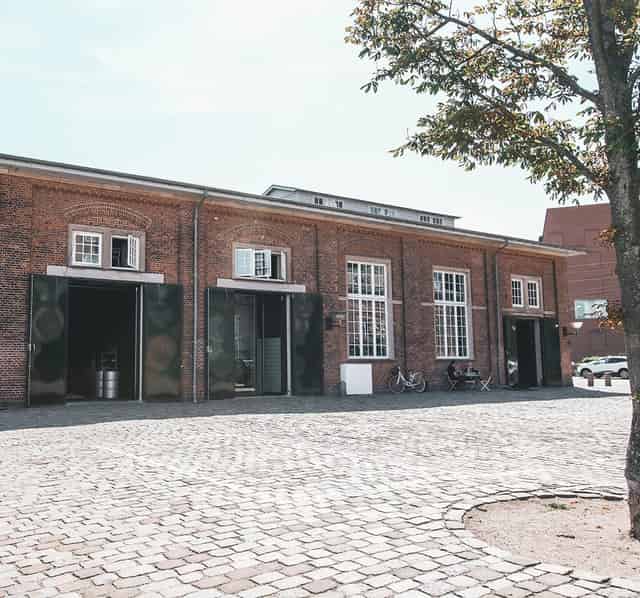 Pakhuset