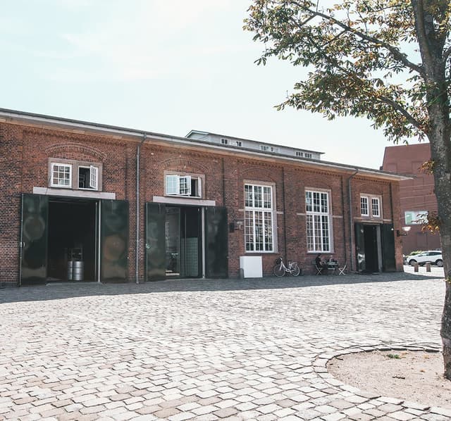 Pakhuset