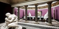 Private Dining Rooms