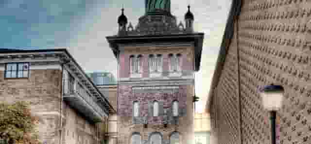 Carlsberg Museum & Business Centre
