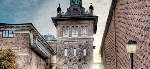 Carlsberg Museum & Business Centre