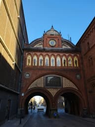 Party Venues