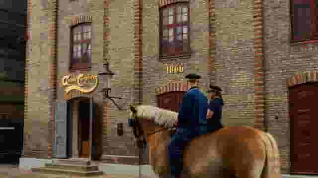 Carlsberg Museum & Business Centre